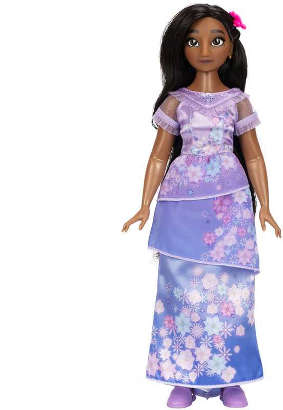 Jakks Pacific Disney Encanto Isabela Madrigal lėlė