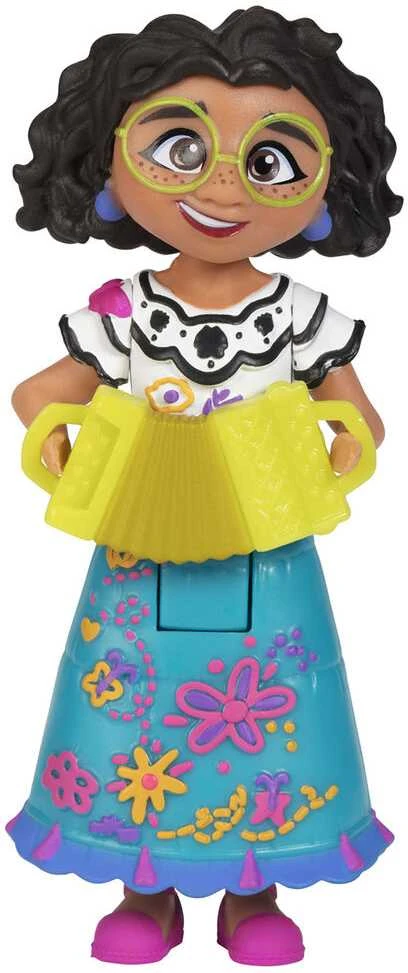 Jakks Pacific ENCANTO MADRIGAL lėlė, 7 cm
