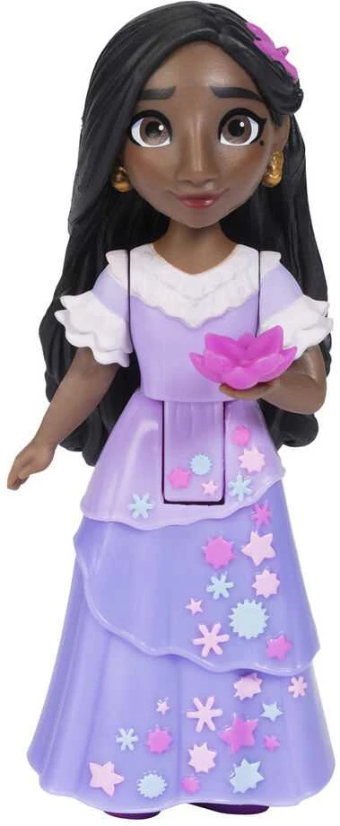 Jakks Pacific ENCANTO MADRIGAL lėlė, 7 cm