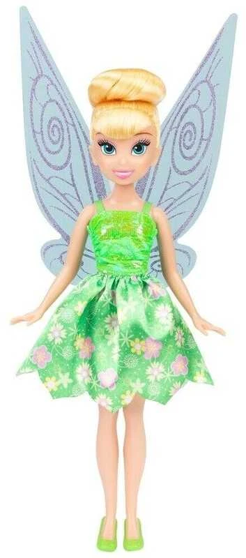 Jakks Pacific Disney Fairy's Fashion Doll Wish Tinker Bell