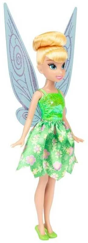 Jakks Pacific Disney Fairy's Fashion Doll Wish Tinker Bell