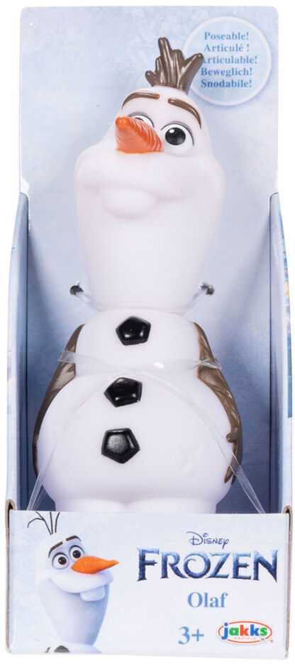 Disney Sušaldyta - 3"Mini lėlė (240394)