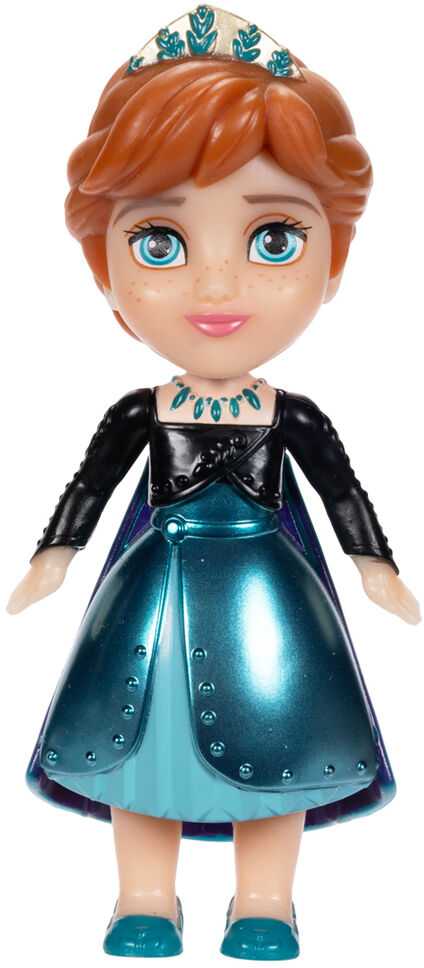 Disney Sušaldyta - 3"Mini lėlė (240394)