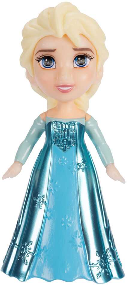 Disney Sušaldyta - 3"Mini lėlė (240394)