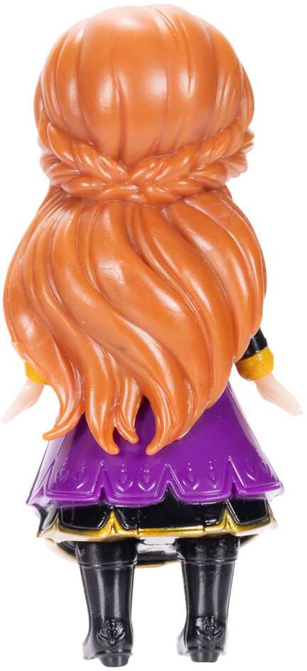 Disney Sušaldyta - 3"Mini lėlė (240394)