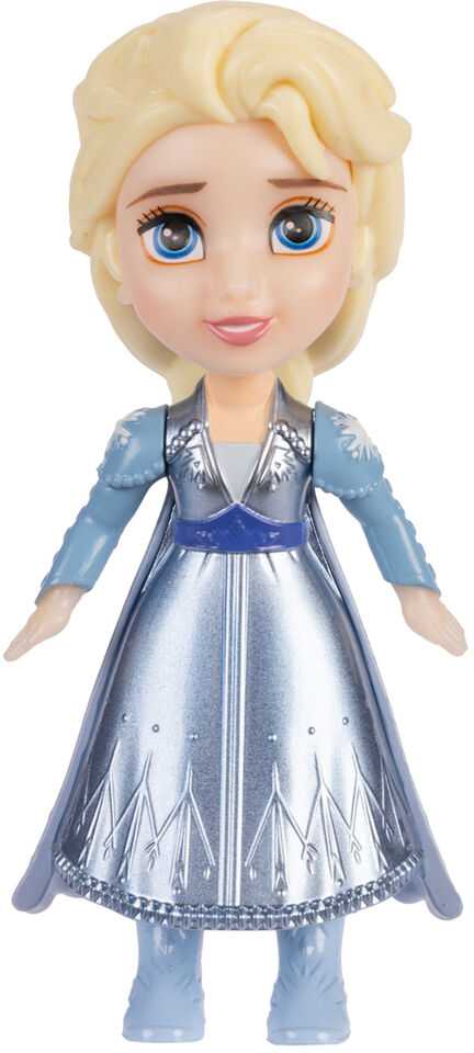 Disney Sušaldyta - 3"Mini lėlė (240394)