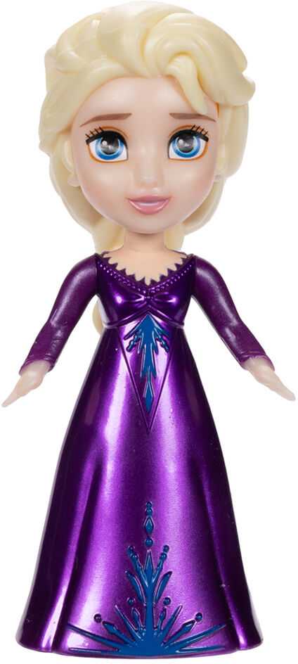 Disney Sušaldyta - 3"Mini lėlė (240394)