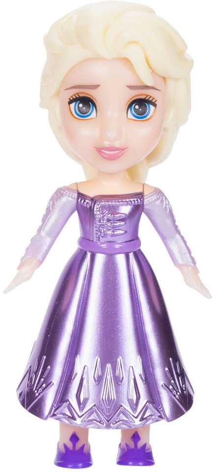 Disney Sušaldyta - 3"Mini lėlė (240394)