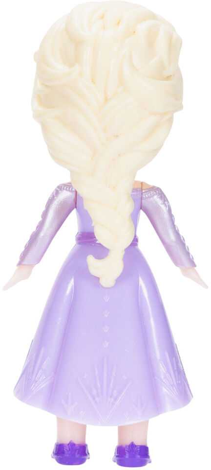 Disney Sušaldyta - 3"Mini lėlė (240394)