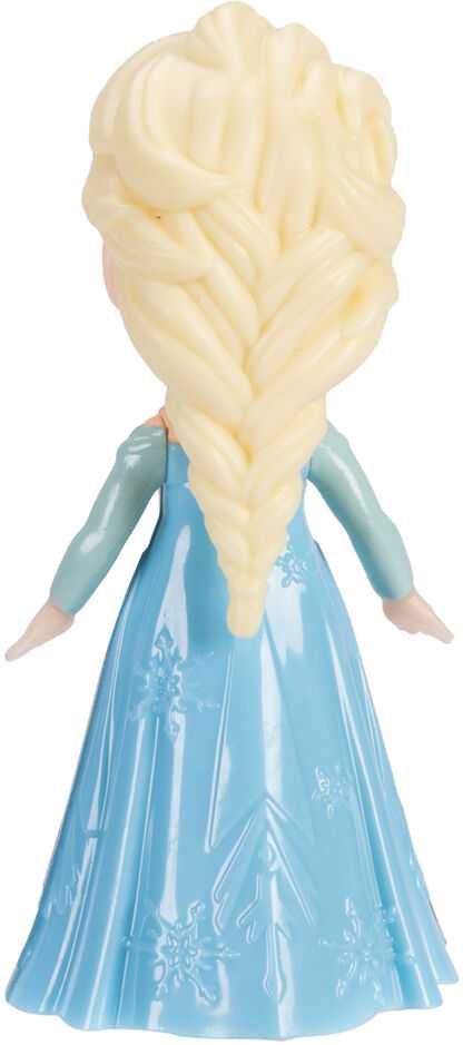 Disney Sušaldyta - 3"Mini lėlė (240394)