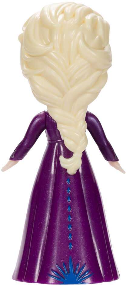 Disney Sušaldyta - 3"Mini lėlė (240394)