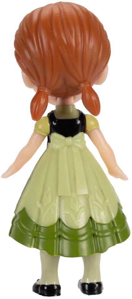 Disney Sušaldyta - 3"Mini lėlė (240394)