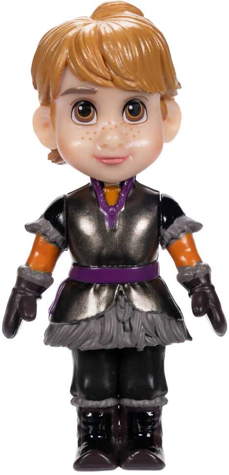 Disney Sušaldyta - 3"Mini lėlė (240394)