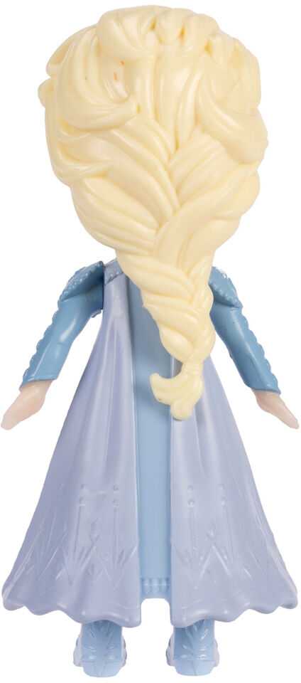 Disney Sušaldyta - 3"Mini lėlė (240394)