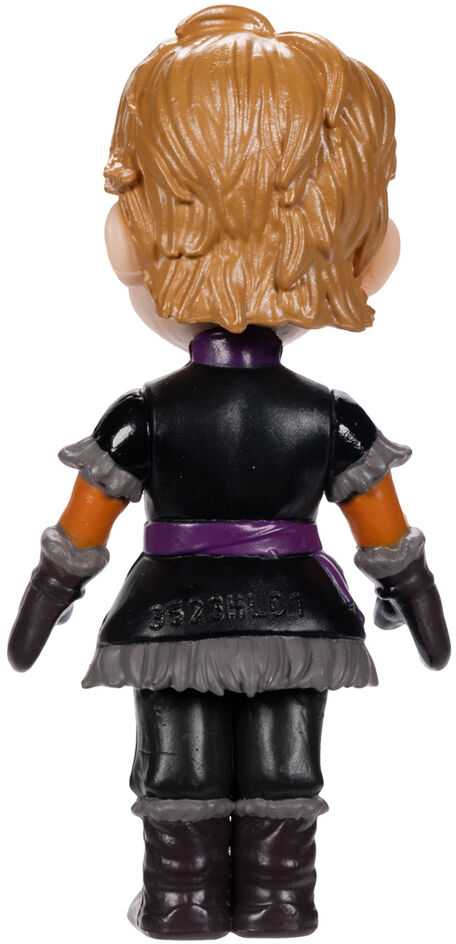 Disney Sušaldyta - 3"Mini lėlė (240394)