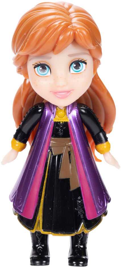 Disney Sušaldyta - 3"Mini lėlė (240394)