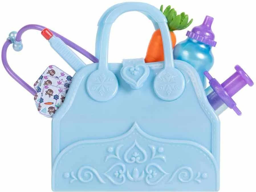 Jakks Pacific Disney Frozen Interactive Sven Care kit