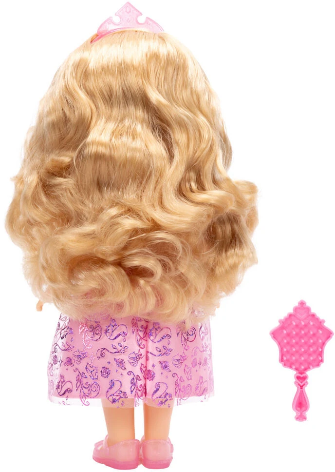 Jakks Pacific Disney Sleeping Beauty Aurora doll 38cm