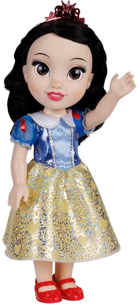 Jakks Pacific Disney Princess Disney Princesės lėlė Snieguolė 35 cm lėlė