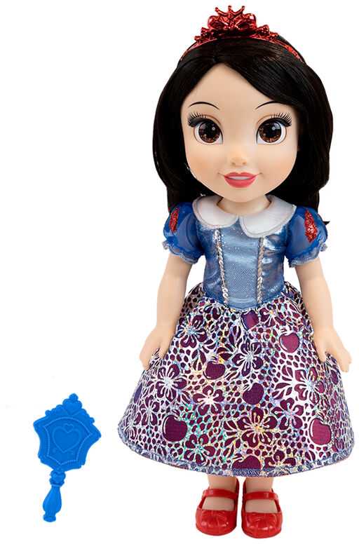 Jakks Pacific Disney Princess Disney Princesės lėlė Snieguolė 35 cm lėlė