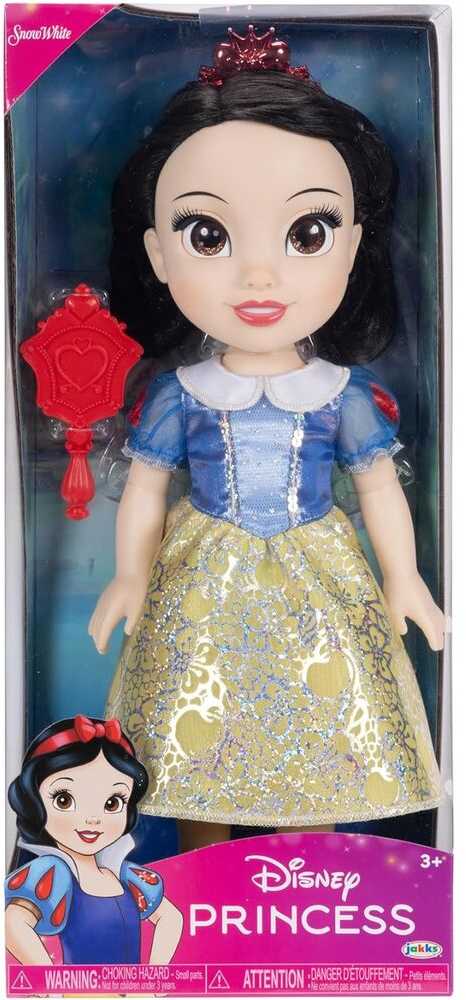 Jakks Pacific Disney Princess Disney Princesės lėlė Snieguolė 35 cm lėlė