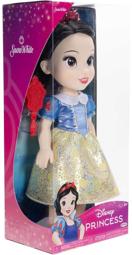 Jakks Pacific Disney Princess Disney Princesės lėlė Snieguolė 35 cm lėlė