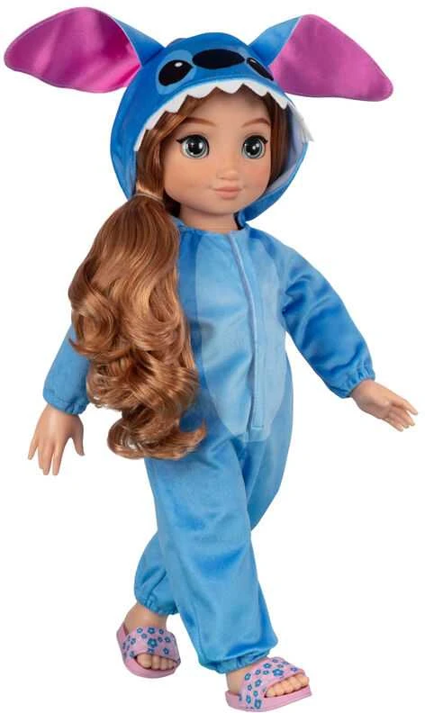Jakks Pacific Disney ily 4EVER Stitch lėlė