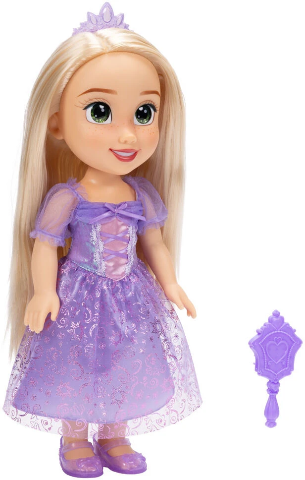 Jakks Pacific Disney Tangled Rapunzel doll 38cm