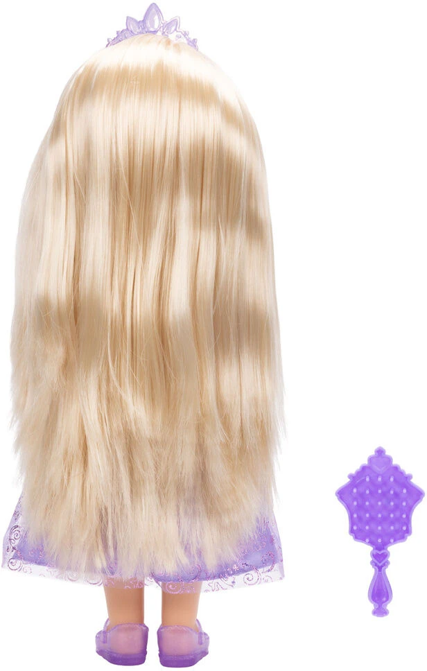 Jakks Pacific Disney Tangled Rapunzel doll 38cm