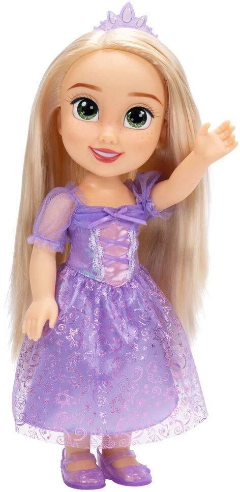Jakks Pacific Disney Tangled Rapunzel doll 38cm