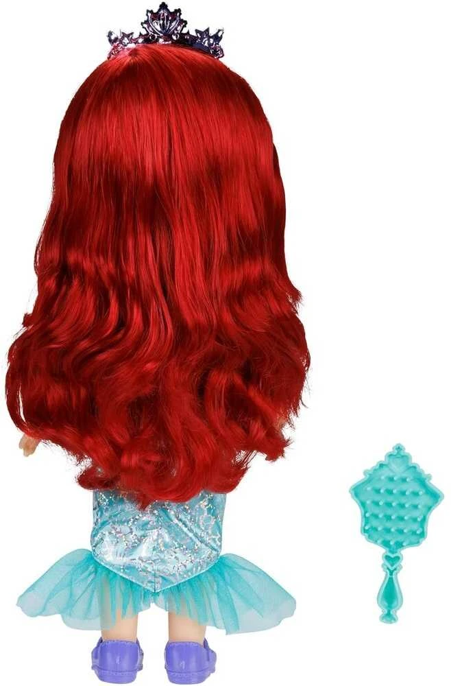Disney Princess Lėlė ARIEL, 35 cm
