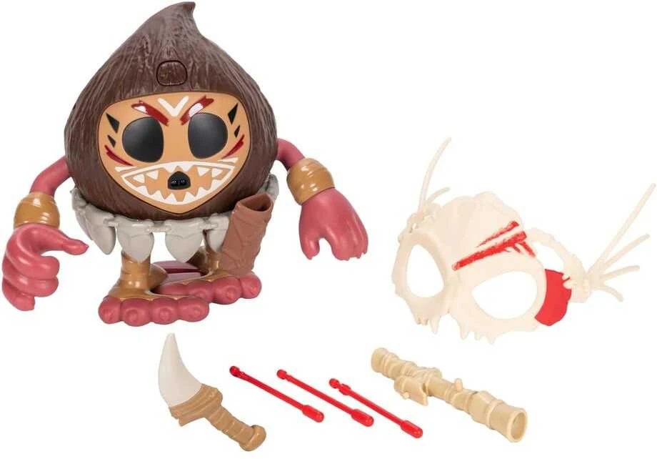 Disney Vaiana 2 – Walk Talk Kotu (239824-VAI)