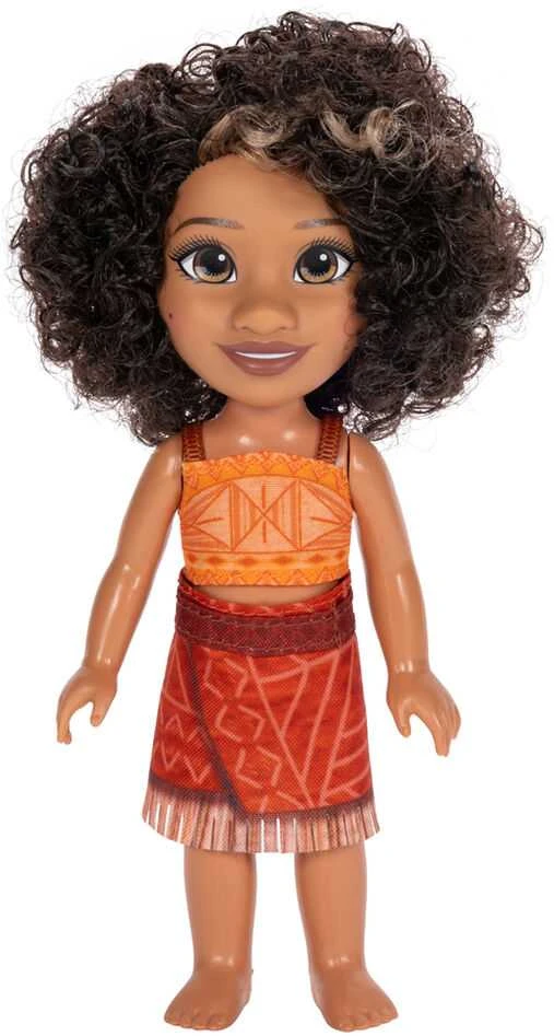 Disney Vaiana - Loto Petite doll 15cm. (237544)