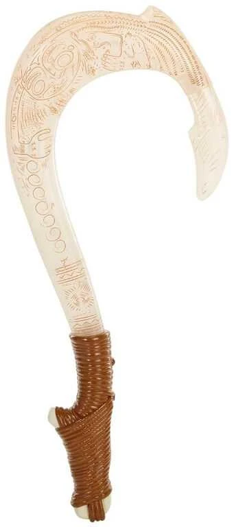 Jakks Pacific Disney Vaiana Moana 2 Maui magic fishhook