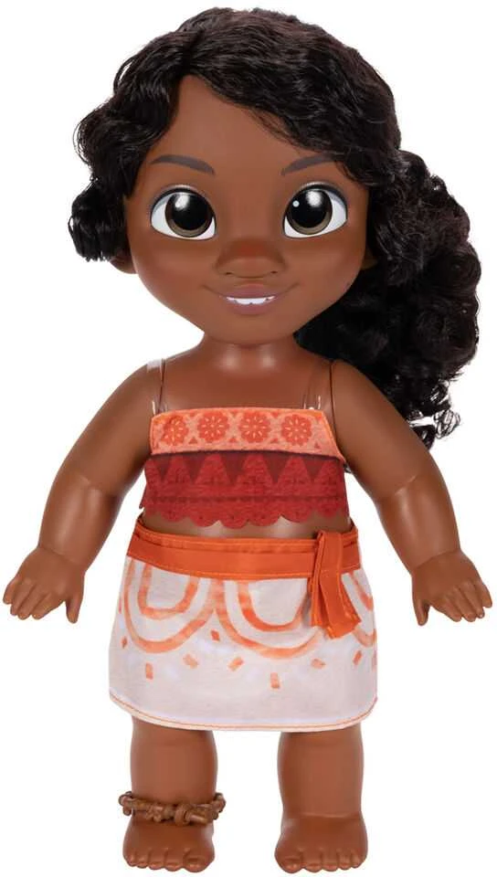 Jakks Pacific Disney Vaiana Moana 2 Simea doll 38cm