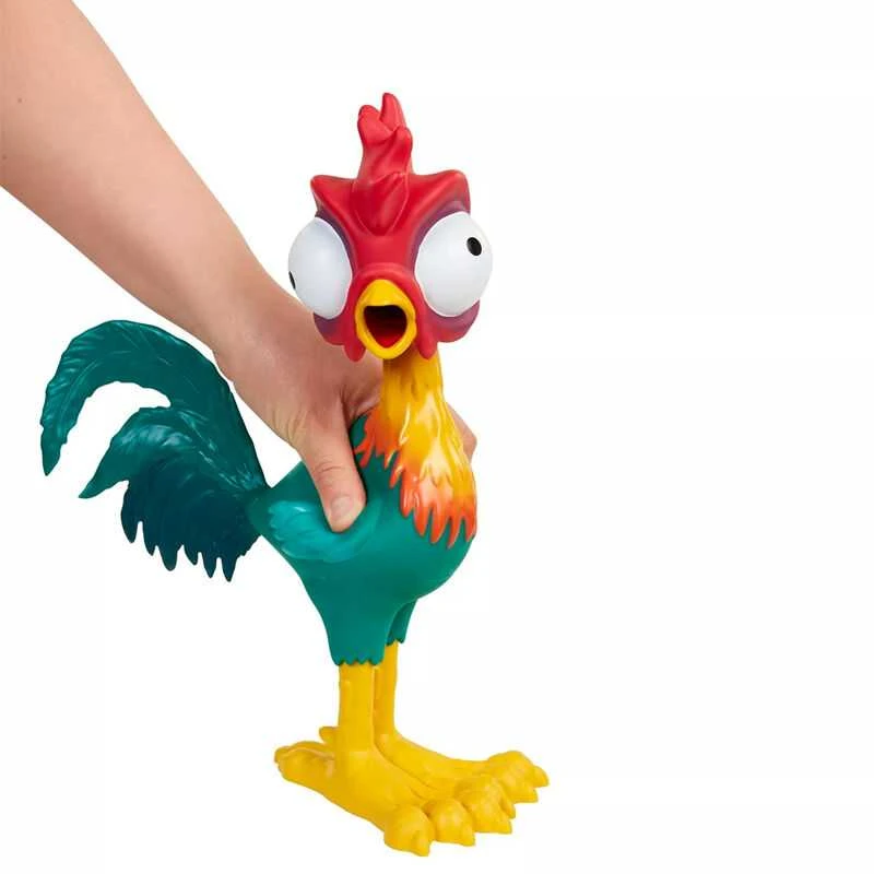 Disney Vaiana - Squeeze Scream Heihei (55351)