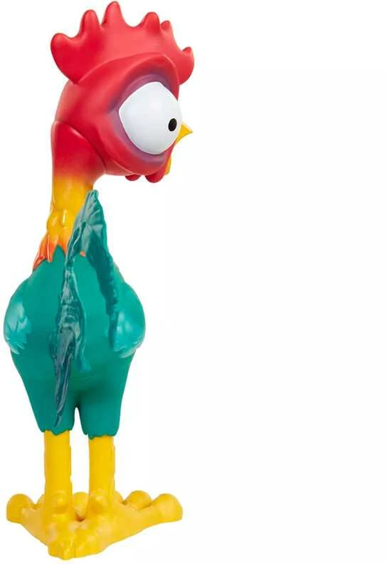 Disney Vaiana - Squeeze Scream Heihei (55351)
