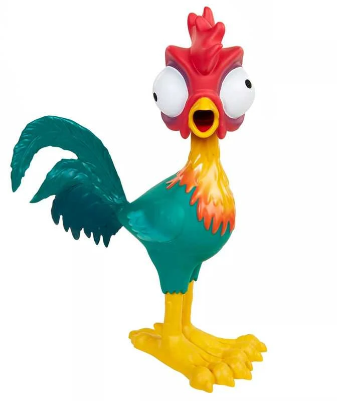Disney Vaiana - Squeeze Scream Heihei (55351)