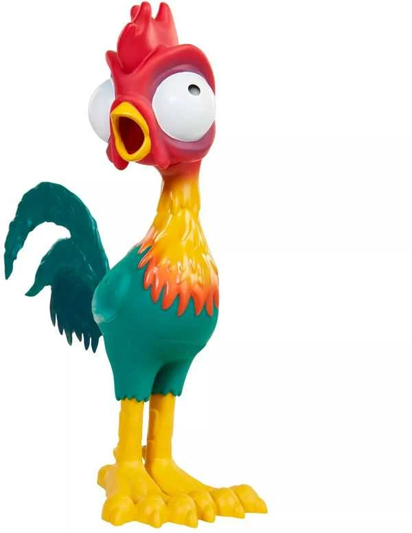 Disney Vaiana - Squeeze Scream Heihei (55351)