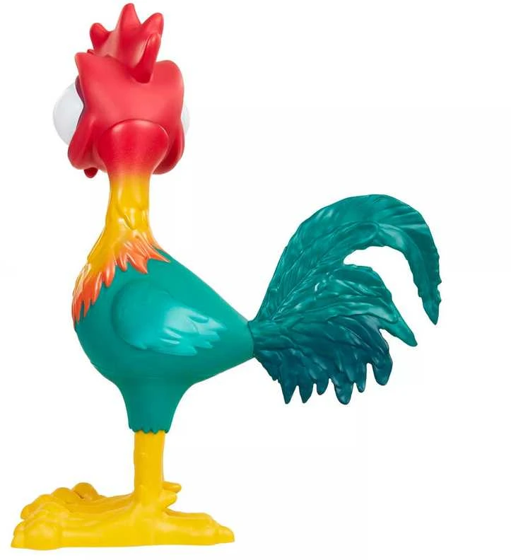 Disney Vaiana - Squeeze Scream Heihei (55351)