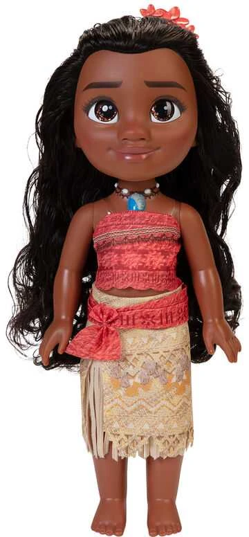 DISNEY PRINCESĖS lėlė Moana DISNEY