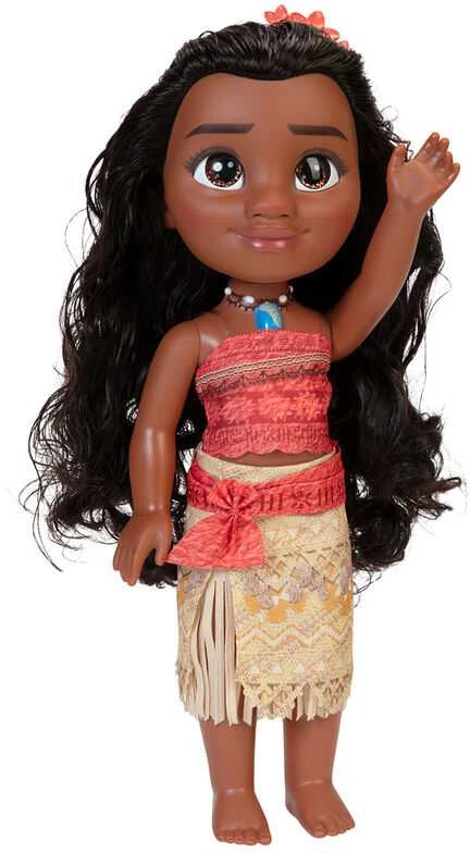 DISNEY PRINCESĖS lėlė Moana DISNEY