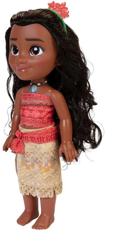 DISNEY PRINCESĖS lėlė Moana DISNEY