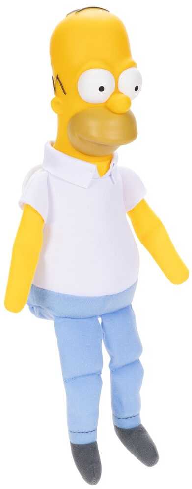 Jakks Pacific The Simpsons Simpsonai – „Self Talkers“ Homeris Simpsonas (175604)