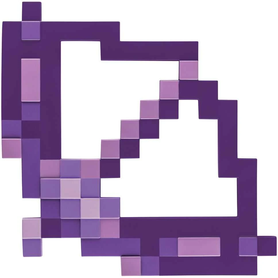 Disguise,Minecraft Užmaskavimas – „Minecraft“ užburtas lankas ir strėlė (140829-15L)