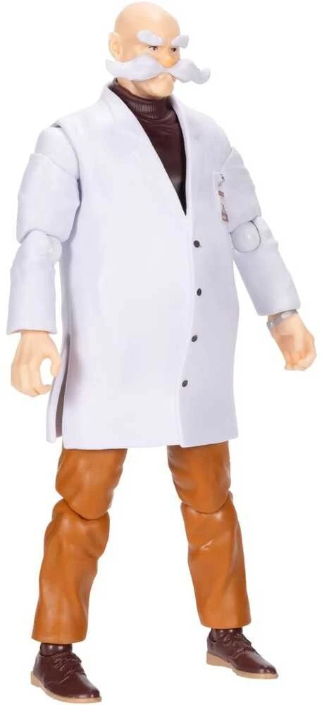 Jakks Pacific Jakks 42954 Sonic 3 figūrėlė Geraldas Robotnik 14 cm