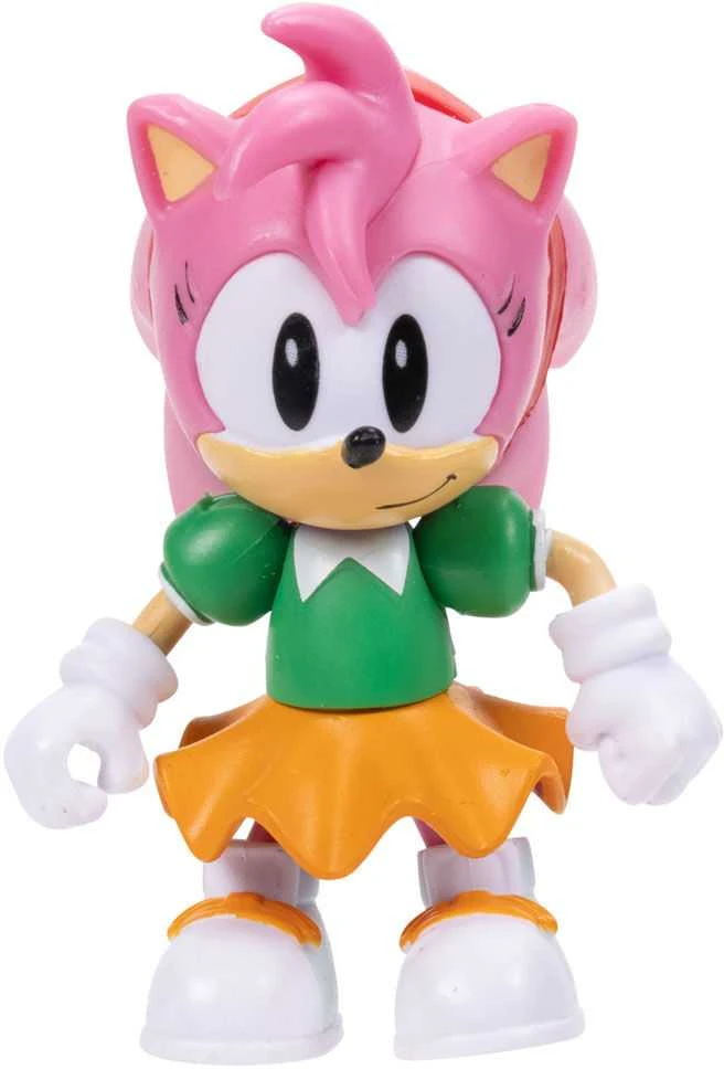 „Sonic“ – 2,5 colio figūrų 5 paketas (414524)