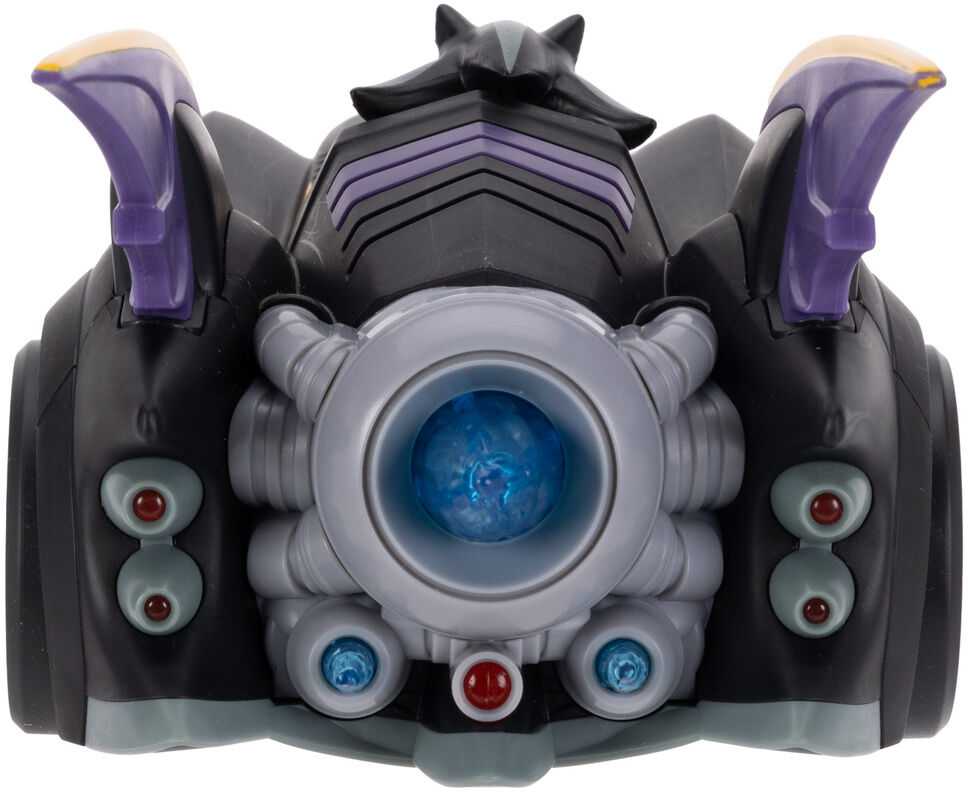 Sonicdc Comics DC x Sonic the Hedgehog – Shadow 2.5" + Betmeno automobilis (429114)