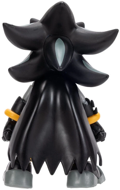 Jakks Pacific Sonic The Hedgehog x Dc Comics Shadow figure 13cm