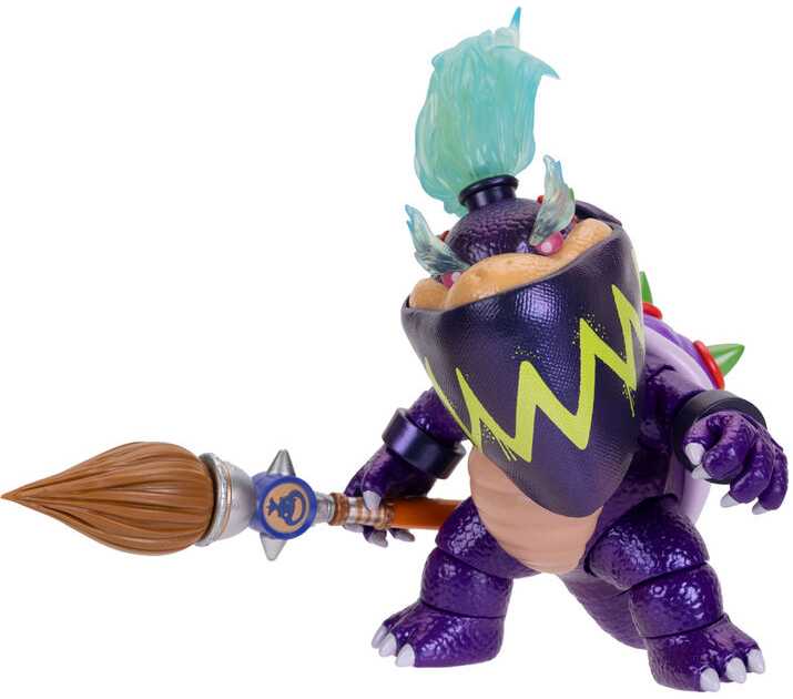 „Super Mario Galaxy Movie“ – 5 colių figūrėlės – Wonder Bowser Jr. (432794)